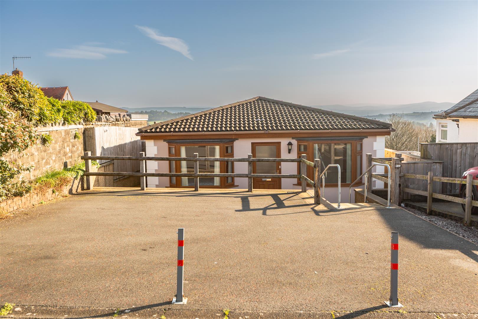 Penlan Grove, Treboeth, Swansea, SA5 7DF